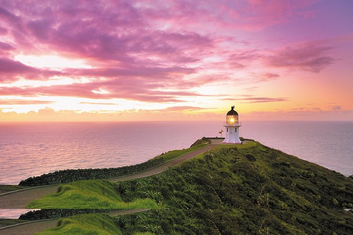3 Day Bay Of Islands Tour from Auckland including Waitangi and Cape Reinga - Photo 1 of 9